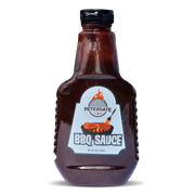 BBQ Sauce