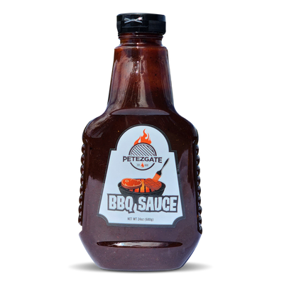 BBQ Sauce