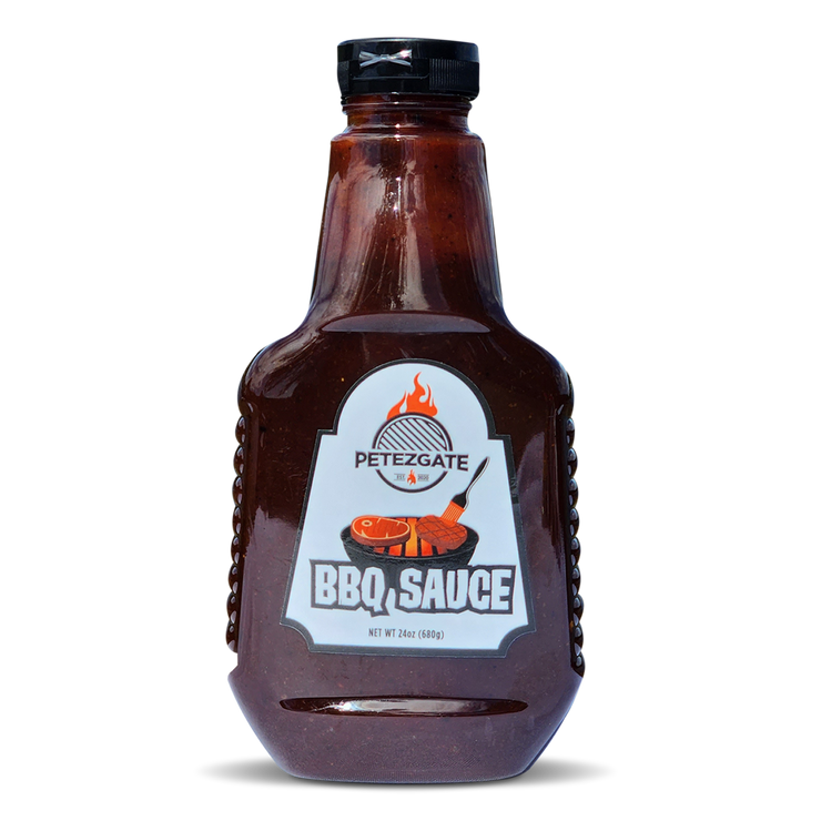 BBQ Sauce