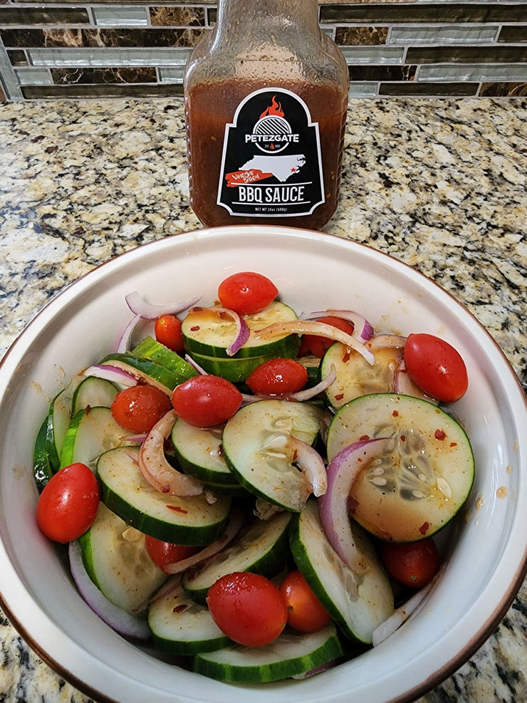 NC BBQ Sauce