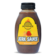 Jerk Sauce