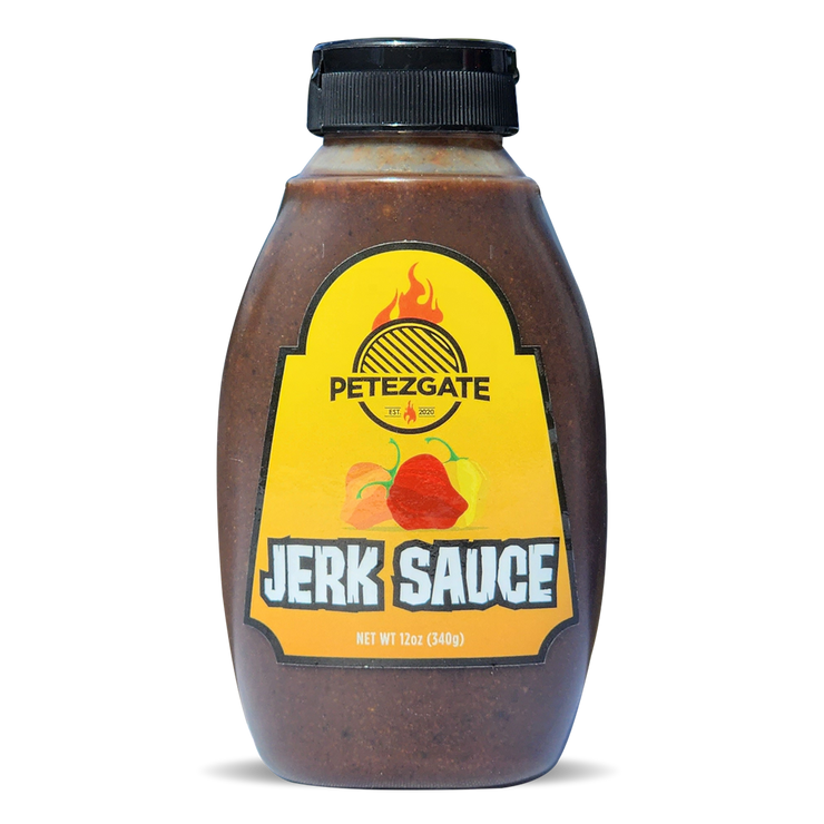 Jerk Sauce