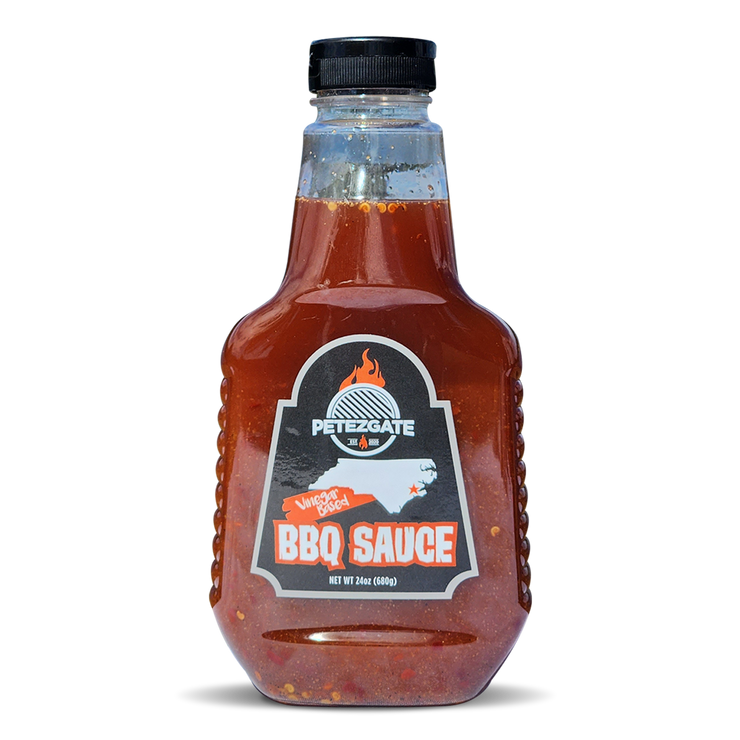 NC BBQ Sauce
