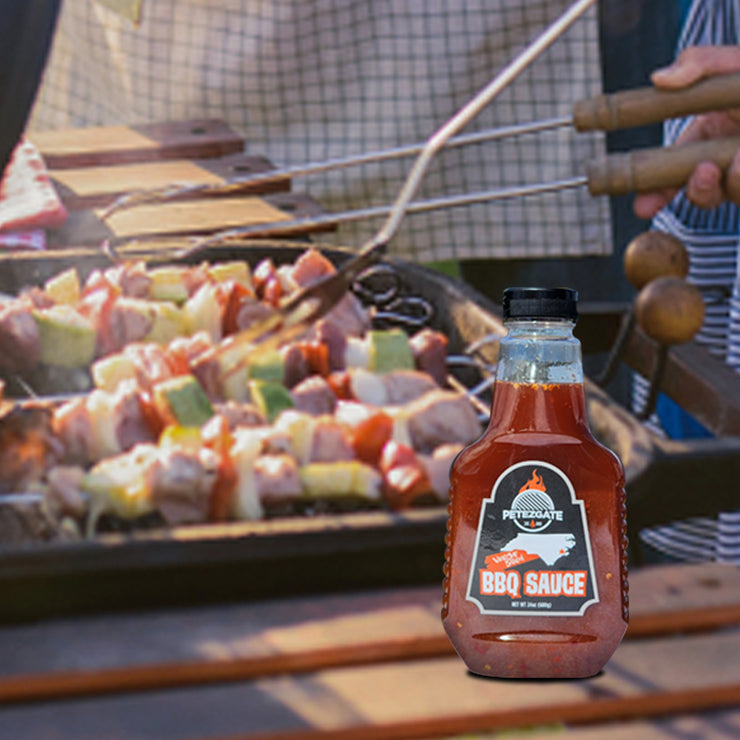 NC BBQ Sauce