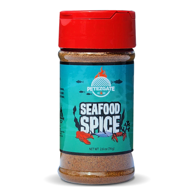 Badia Red Lobster Seafood Seasoning 5oz