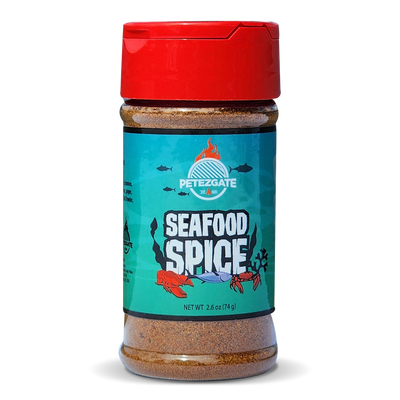 Seafood Spice