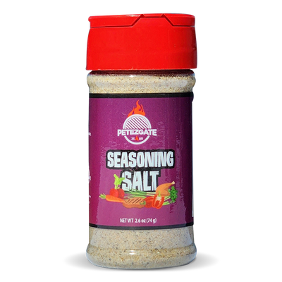 Seasoning Salt