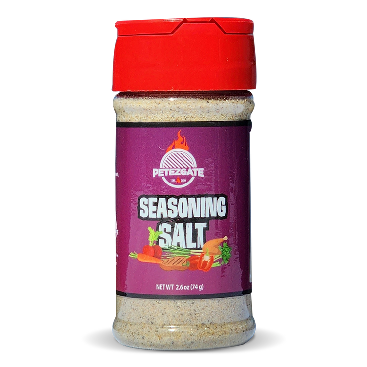 Seasoning Salt