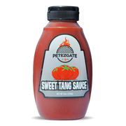 Sweet Tang Sauce