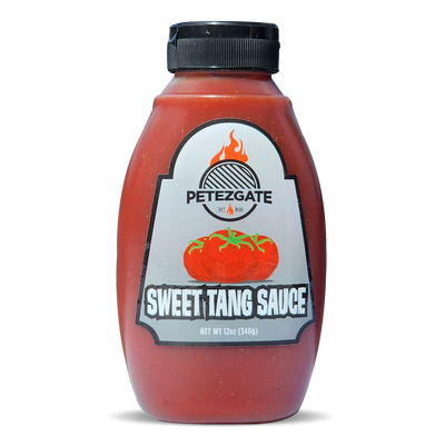 Sweet Tang Sauce