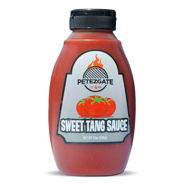 Sweet Tang Sauce