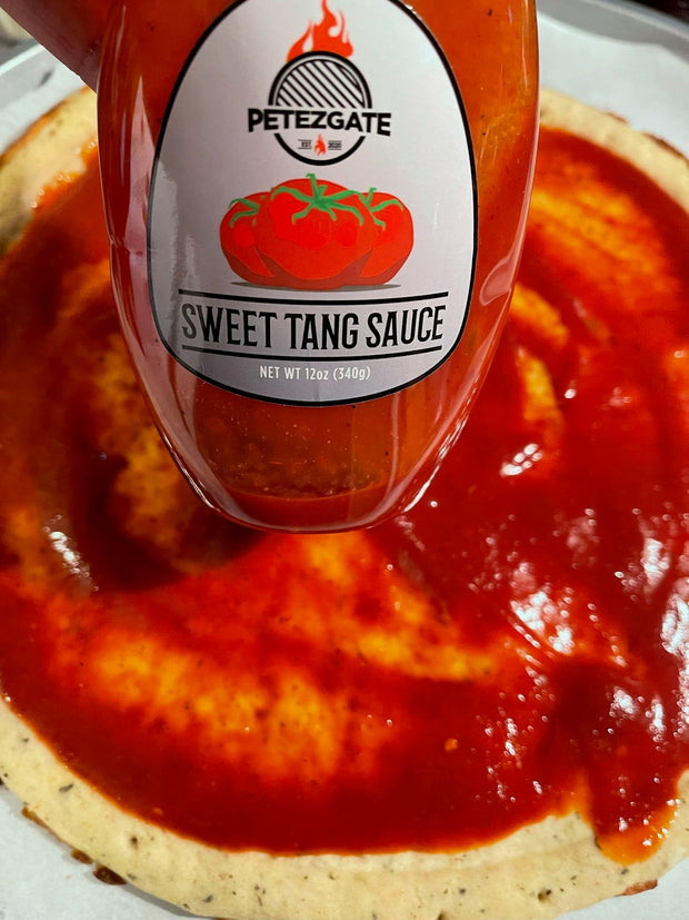 Sweet Tang Sauce
