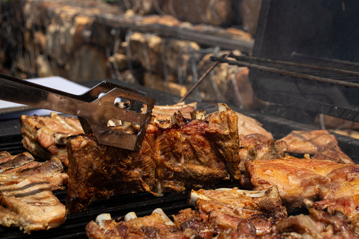 NC BBQ Sauce